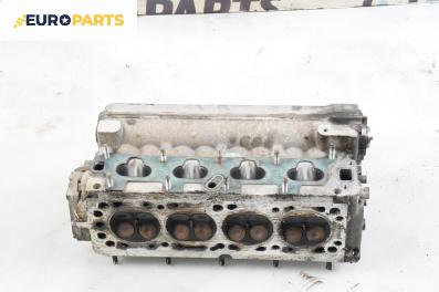 Глава за Opel Tigra Coupe (07.1994 - 12.2000) 1.4 16V, 90 к.с.