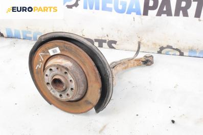 Шенкел главина за Audi A6 Avant C6 (03.2005 - 08.2011), позиция: задна, лява