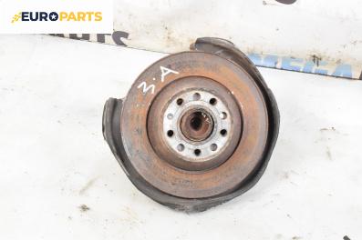 Шенкел главина за Audi A6 Avant C6 (03.2005 - 08.2011), позиция: задна, дясна