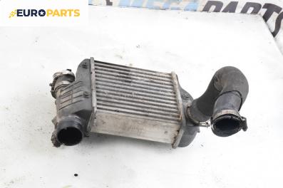 Интеркулер за Audi A6 Avant C6 (03.2005 - 08.2011) 2.7 TDI, 180 к.с.