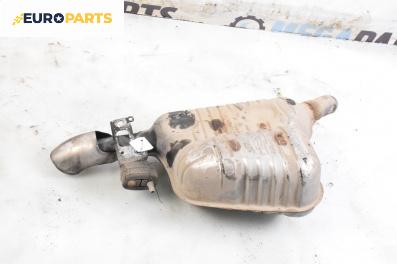 Крайно гърне за Audi A6 Avant C6 (03.2005 - 08.2011) 2.7 TDI, 180 к.с.