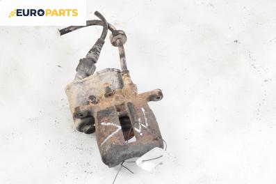 Спирачен апарат за Audi A6 Avant C6 (03.2005 - 08.2011), позиция: задна, лява