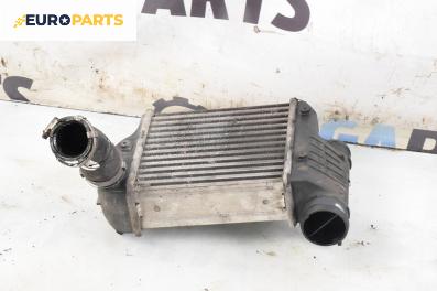 Интеркулер за Audi A6 Avant C6 (03.2005 - 08.2011) 2.7 TDI, 180 к.с.