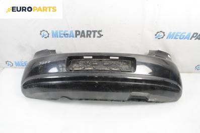 Задна броня за Volkswagen Polo Hatchback VI (06.2009 - 05.2017), хечбек