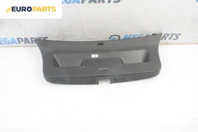 Кора заден капак за Volkswagen Polo Hatchback VI (06.2009 - 05.2017), 4+1 вр., хечбек