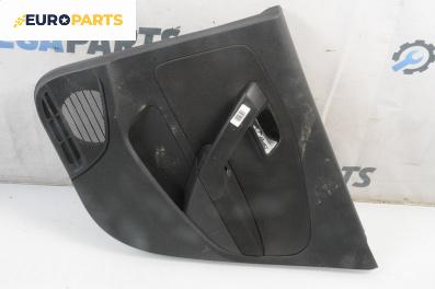Кора врата за Volkswagen Polo Hatchback VI (06.2009 - 05.2017), 4+1 вр., хечбек, позиция: задна, дясна