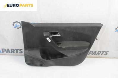 Кора врата за Volkswagen Polo Hatchback VI (06.2009 - 05.2017), 4+1 вр., хечбек, позиция: предна, дясна