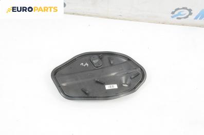 Основа кора врата за Volkswagen Polo Hatchback VI (06.2009 - 05.2017), 4+1 вр., хечбек, позиция: предна, дясна