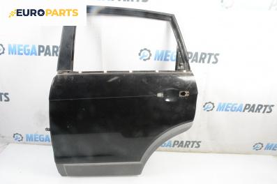 Врата за Chevrolet Captiva SUV (06.2006 - ...), 4+1 вр., джип, позиция: предна, лява
