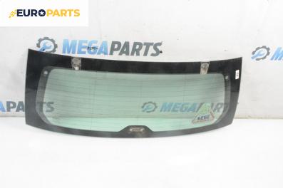 Задно стъкло за Chevrolet Captiva SUV (06.2006 - ...), джип