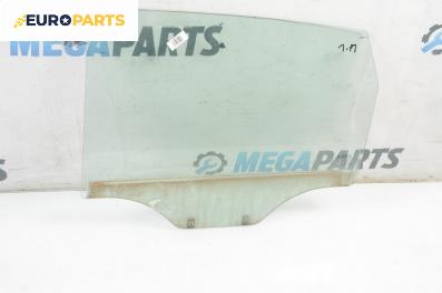 Странично стъкло за Chevrolet Captiva SUV (06.2006 - ...), 4+1 вр., джип, позиция: задна, лява