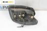 Стоп за Chevrolet Captiva SUV (06.2006 - ...), джип, позиция: лява