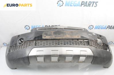 Предна броня за Chevrolet Captiva SUV (06.2006 - ...), джип, позиция: предна