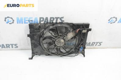 Перка охлаждане за Mercedes-Benz A-Class Hatchback W169 (09.2004 - 06.2012) A 150 (169.031, 169.331), 95 к.с.