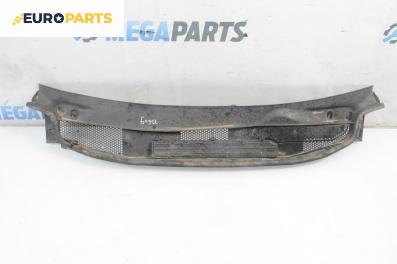 Кора под чистачки за Mercedes-Benz A-Class Hatchback W169 (09.2004 - 06.2012), 2+1 вр., хечбек