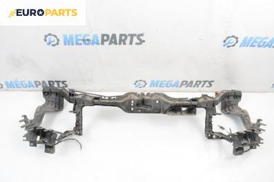Маска за Mercedes-Benz A-Class Hatchback W169 (09.2004 - 06.2012), хечбек