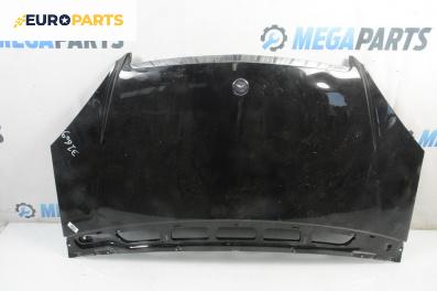 Преден капак за Mercedes-Benz A-Class Hatchback W169 (09.2004 - 06.2012), 2+1 вр., хечбек, позиция: предна