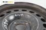 Стоманени джанти за Opel Astra G Hatchback (02.1998 - 12.2009) 15 цола, ширина 6 (Цената е за комплекта)