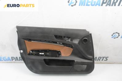 Кора врата за Audi A6 Avant C6 (03.2005 - 08.2011), 4+1 вр., комби, позиция: предна, лява