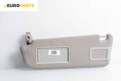Сенник за Audi A6 Avant C6 (03.2005 - 08.2011), позиция: лява