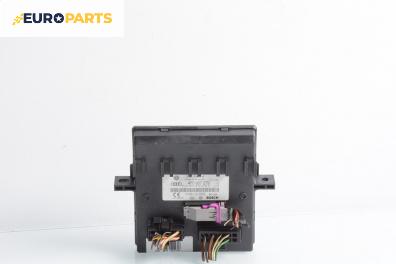 Комфорт модул за Audi A6 Avant C6 (03.2005 - 08.2011), № 4F0907279
