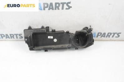 Пластмасова кора за Audi A6 Avant C6 (03.2005 - 08.2011), 4+1 вр., комби
