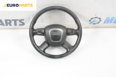 Волан за Audi A6 Avant C6 (03.2005 - 08.2011)