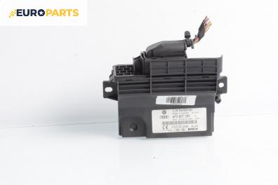 Модул борд компютър за Audi A6 Avant C6 (03.2005 - 08.2011), № 4F0907280
