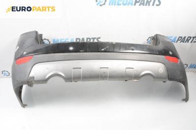 Задна броня за Chevrolet Captiva SUV (06.2006 - ...), джип