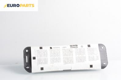 Airbag за Mercedes-Benz A-Class Hatchback W169 (09.2004 - 06.2012), 2+1 вр., хечбек, позиция: предна