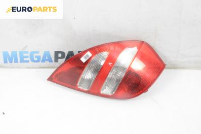 Стоп за Mercedes-Benz A-Class Hatchback W169 (09.2004 - 06.2012), хечбек, позиция: лява