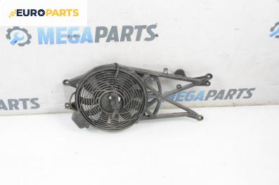 Перка охлаждане за Opel Meriva A Minivan (05.2003 - 05.2010) 1.7 CDTI, 100 к.с.