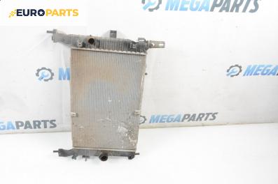 Воден радиатор за Opel Meriva A Minivan (05.2003 - 05.2010) 1.7 CDTI, 100 к.с.