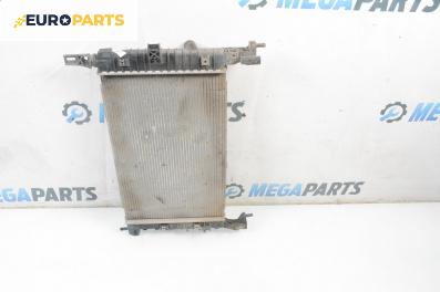 Воден радиатор за Opel Meriva A Minivan (05.2003 - 05.2010) 1.7 CDTI, 100 к.с.