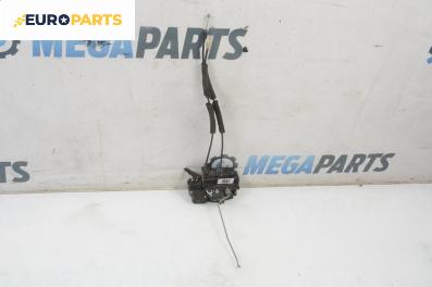 Брава на врата за Chevrolet Captiva SUV (06.2006 - ...), позиция: предна, дясна