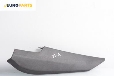Интериорна пластмаса за Mercedes-Benz A-Class Hatchback W169 (09.2004 - 06.2012), 2+1 вр., хечбек, позиция: лява