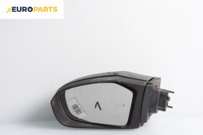 Огледало за Mercedes-Benz A-Class Hatchback W169 (09.2004 - 06.2012), 2+1 вр., хечбек, позиция: лява