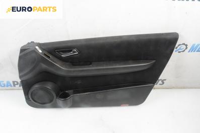 Кора врата за Mercedes-Benz A-Class Hatchback W169 (09.2004 - 06.2012), 2+1 вр., хечбек, позиция: дясна