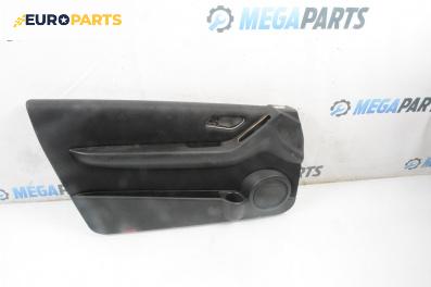 Кора врата за Mercedes-Benz A-Class Hatchback W169 (09.2004 - 06.2012), 2+1 вр., хечбек, позиция: лява