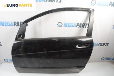 Врата за Mercedes-Benz A-Class Hatchback W169 (09.2004 - 06.2012), 2+1 вр., хечбек, позиция: лява