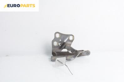 Панта преден капак за Opel Meriva A Minivan (05.2003 - 05.2010), 4+1 вр., миниван, позиция: лява