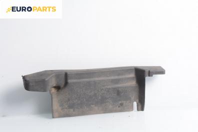 Интериорна кора за Opel Meriva A Minivan (05.2003 - 05.2010), 4+1 вр., миниван