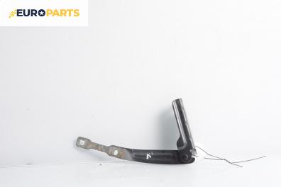 Панта преден капак за Dacia Lodgy Minivan (03.2012 - ...), 4+1 вр., миниван, позиция: лява