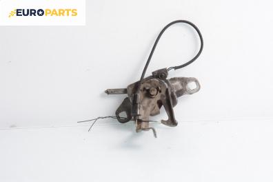 Брава преден капак за Dacia Lodgy Minivan (03.2012 - ...)