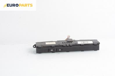 Панел бутони за BMW 3 Series E46 Touring (10.1999 - 06.2005)