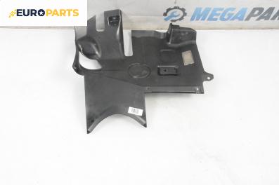 Кора под табло за BMW 3 Series E46 Touring (10.1999 - 06.2005), 4+1 вр., комби
