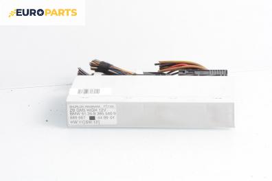 Комфорт модул за BMW 3 Series E46 Touring (10.1999 - 06.2005), № 8385540.9