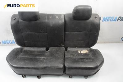 Кожен салон за Subaru Legacy III Wagon (10.1998 - 08.2003), 4+1 вр.