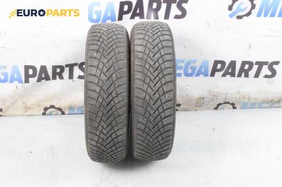 Зимни гуми HANKOOK 175/70/14, DOT: 2023 (Цената е за 2 бр.)