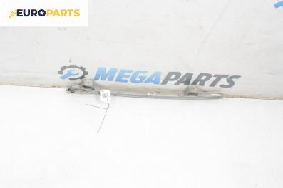 Водач стъкло за Opel Meriva A Minivan (05.2003 - 05.2010), 4+1 вр., миниван, позиция: предна, лява